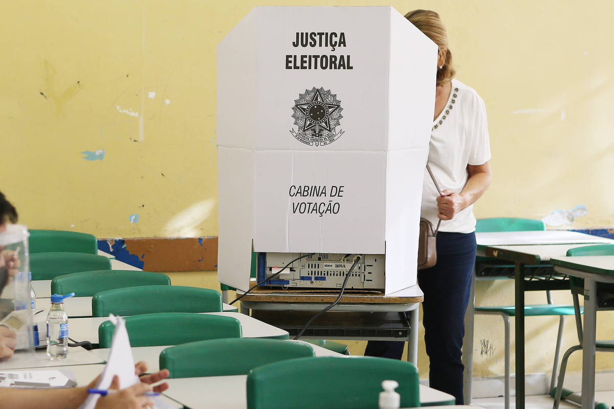 Veja Principais Mudanças Em Regras Para As Eleições 2024 - 20/01/2024 ...