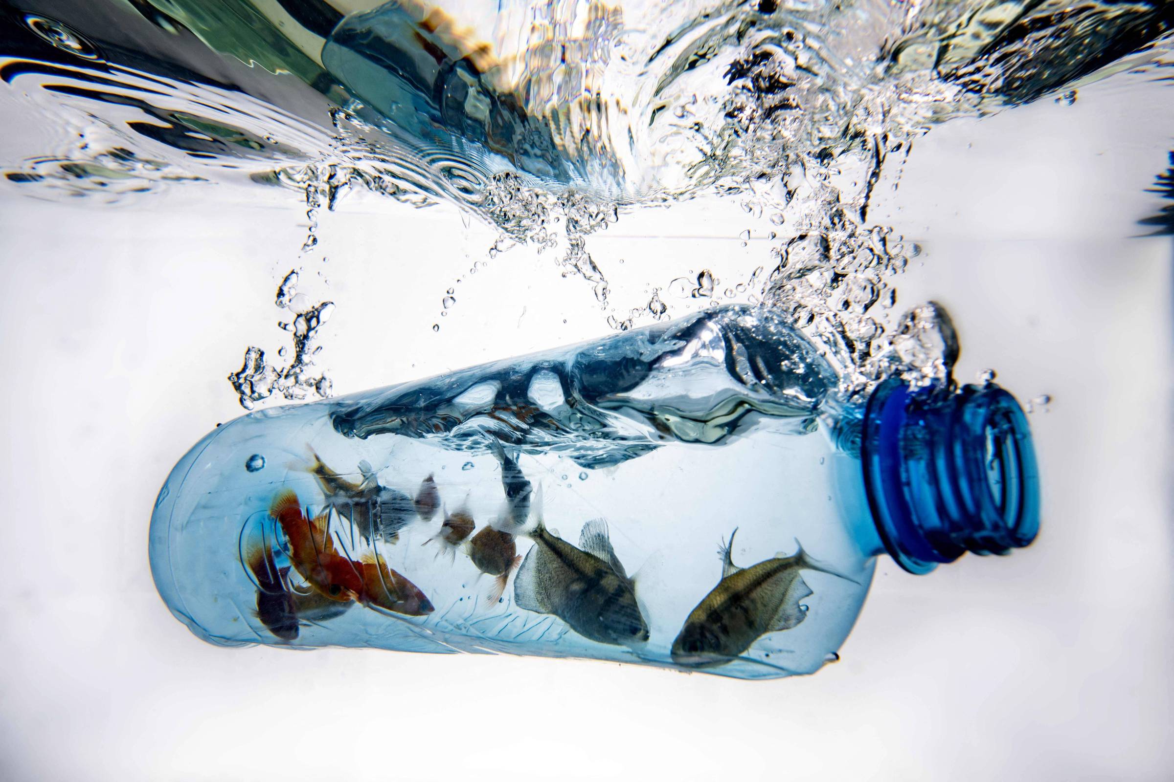 Environment: countries negotiate to limit and recycle plastic – 05/29/2023 – Market