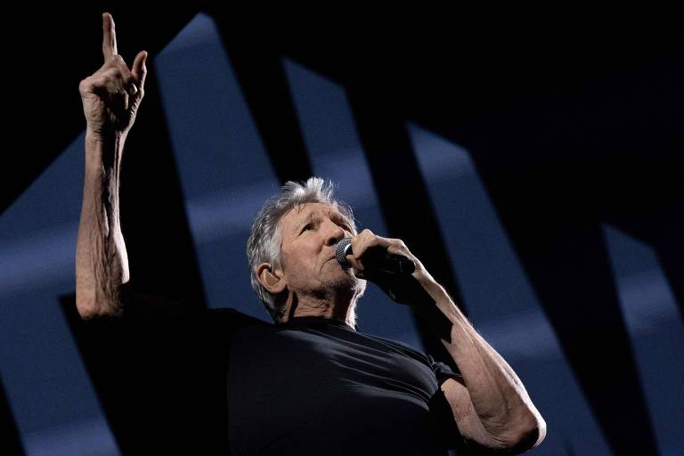 Turnê de despedida de Roger Waters terá mais um show em São Paulo