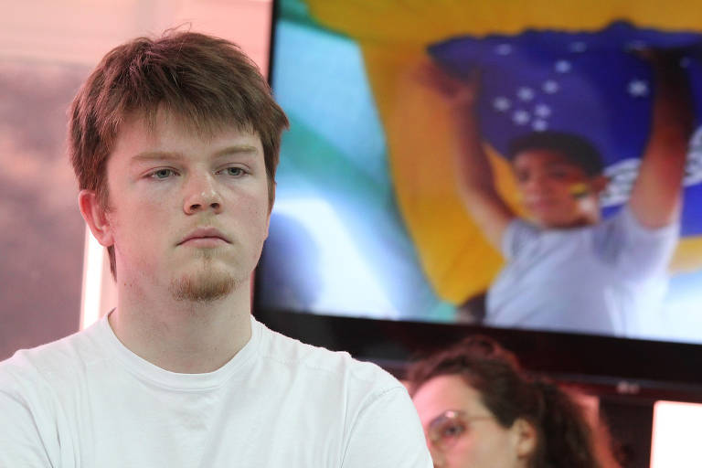 Matheus Nordon Preis, um dos integrante do MPL chamados para reunião com a então presidente Dilma Rousseff (PT); dez anos depois, faz mestrado em sociologia na Unicamp