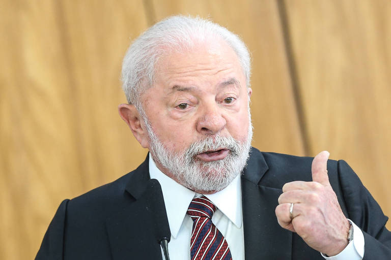 Lula diz que combate de Vinicius Junior contra racismo deve servir como lição