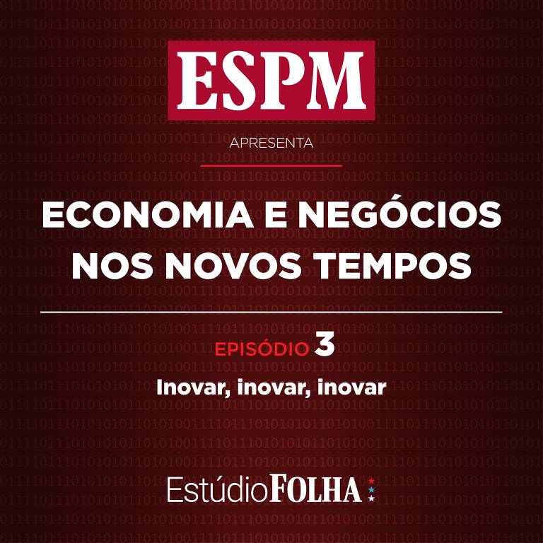 ESPM - Economia e Negócios Ep3