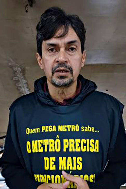 Presidente do Sindicato dos Metroviários em junho de 2013, Altino Prazeres entrou para a política anos depois do episódio pelo PSTU, como candidato a prefeito, em 2016, e a governador, em 2022, sem sucesso