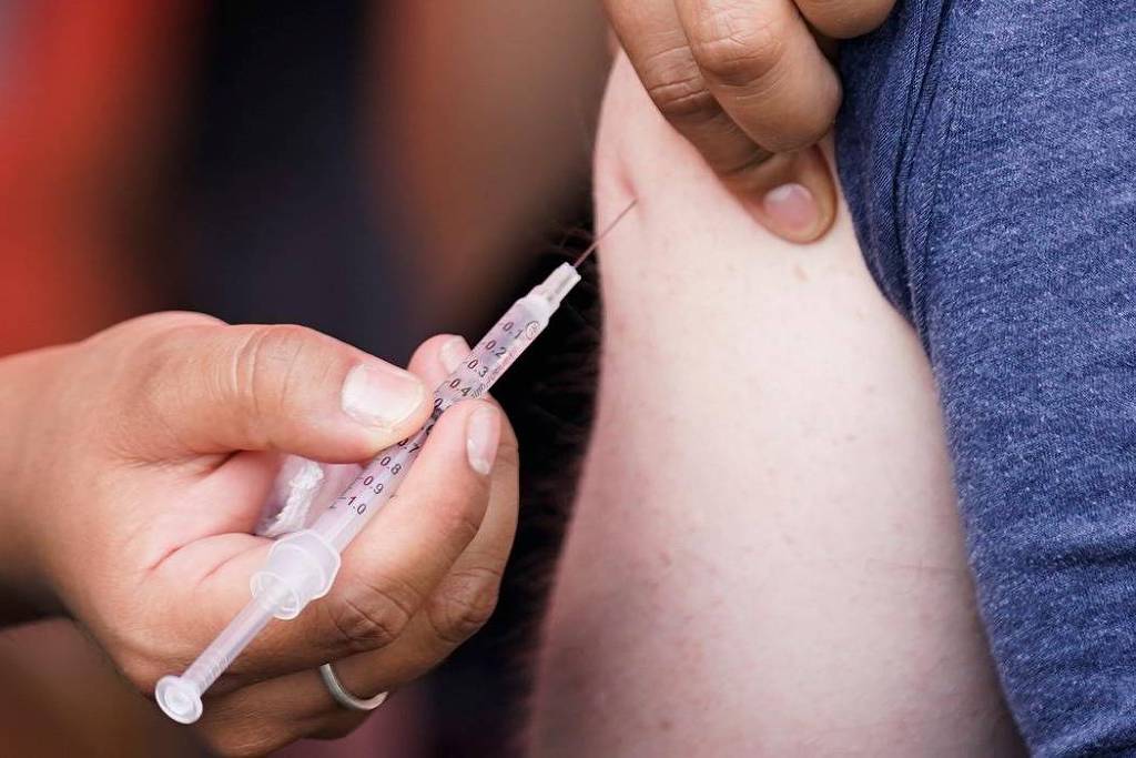 Brazilians develop vaccine against crack and cocaine – 05/30/2023 – Health