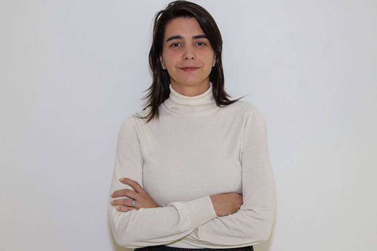 A professora do Insper Laura Müller Machado, ex-secretária de Desenvolvimento Social do Estado de São Paulo