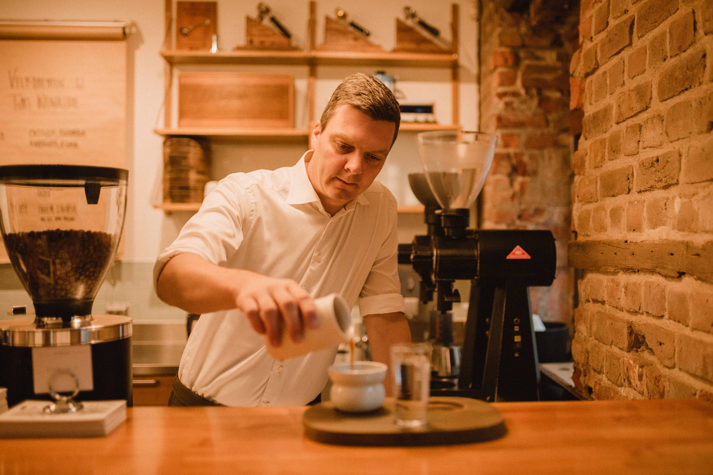 Café ficará pior e mais caro devido à mudança climática, diz especialista