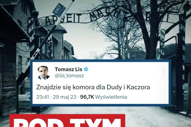Memorial de Auschwitz critica vídeo de partido na Polônia com imagens do campo nazista