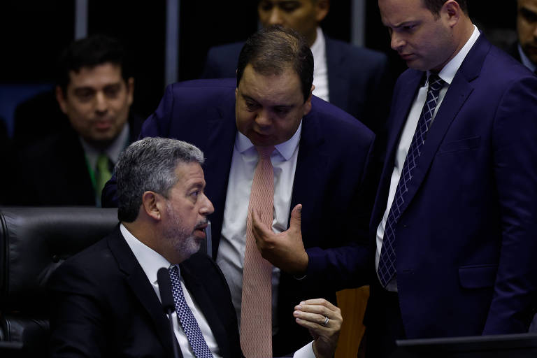 Apesar de derrota no caso Brazão, disposição de impor derrotas ao STF segue forte na bancada de Bolsonaro