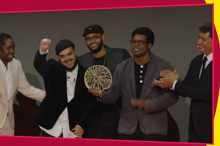 Prêmio da Música Brasileira consagra Gilsons e Yamandu Costa em noite de tom político no Rio