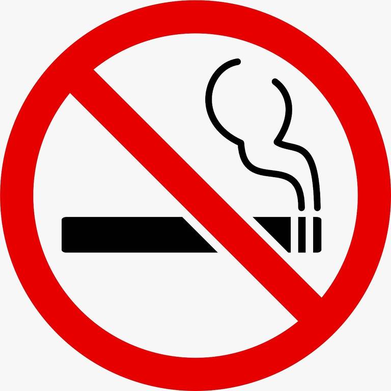 São Paulo oferece tratamento contra o tabagismo na rede pública de saúde