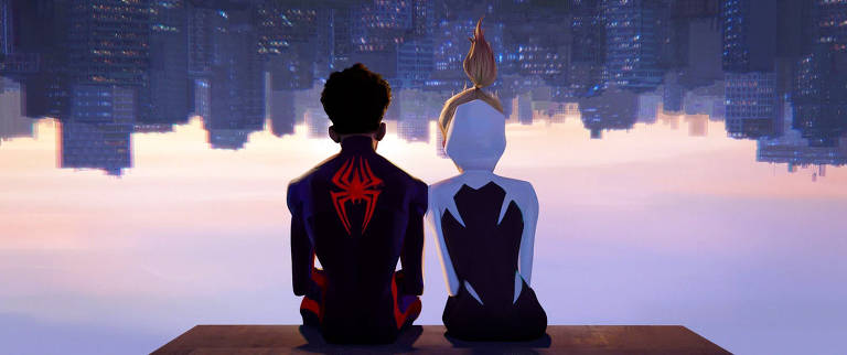 Spider-Man Brasil 🕸️ on X: DRIVE DE HQ SPIDER-MAN BRASIL! Finalmente  temos um drive com algumas HQ's do Homem Aranha, da Mulher Aranha, Spider-Gwen,  Miles Morales, algumas sagas e etc. É algo