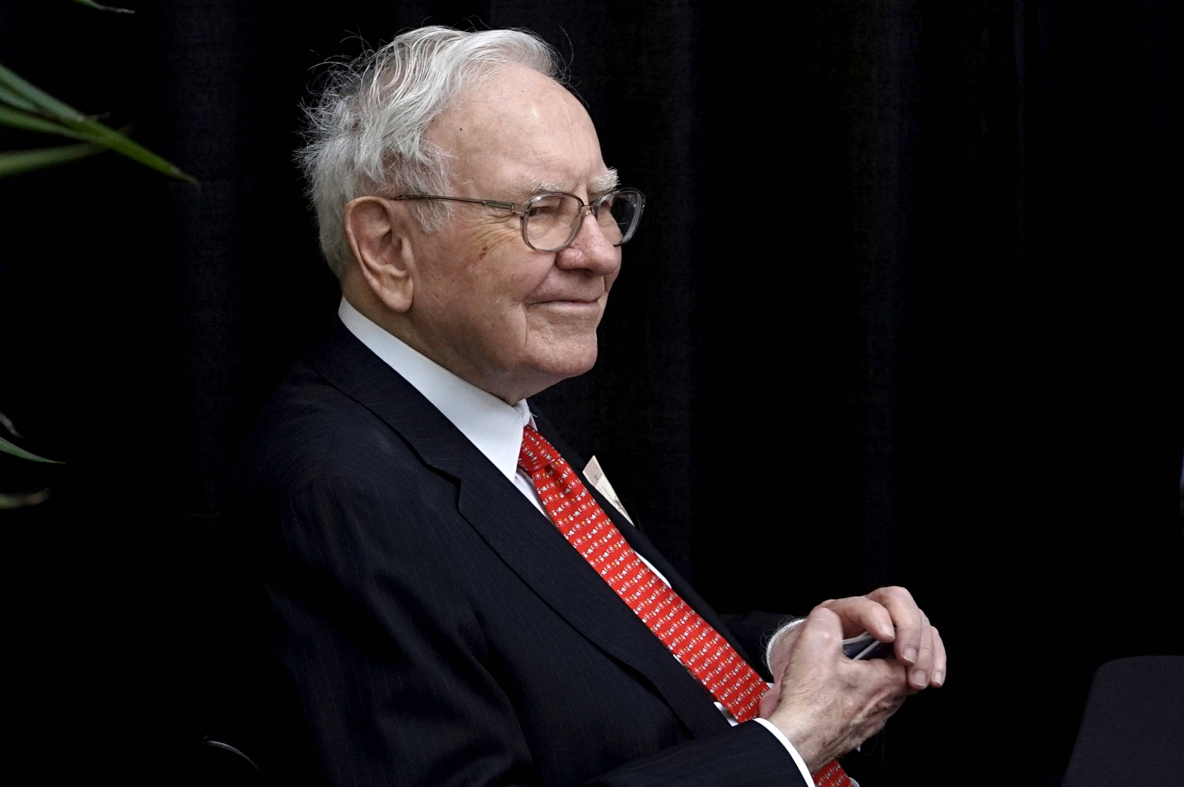 Buffet brokerage is US$ 2 billion from its highest value – 05/08/2023 – Market