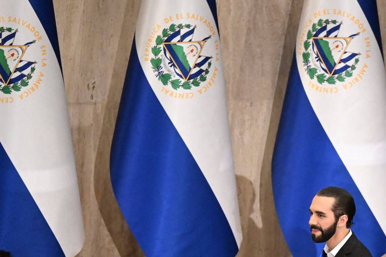 Bukele propõe reduzir Congresso e número de cidades de El Salvador em busca de reeleição