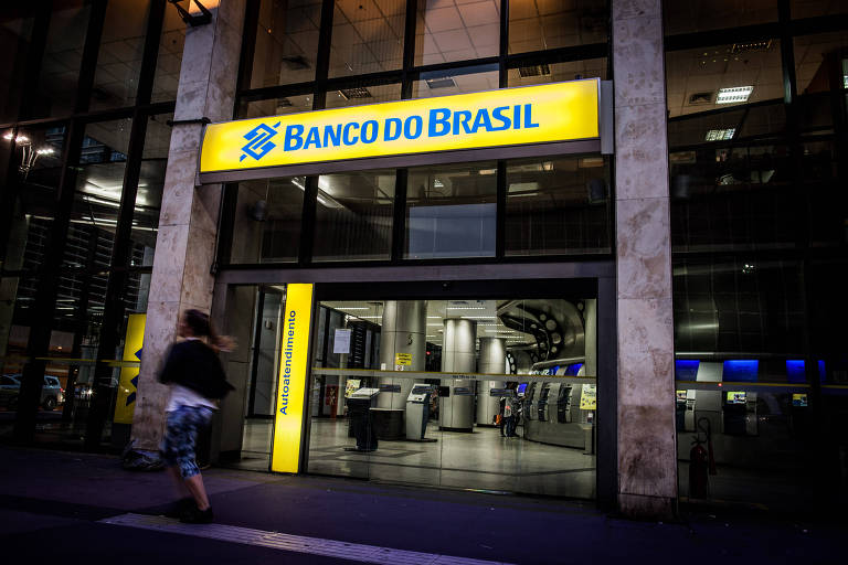 Banco do Brasil propõe dobrar número de ações em bolsa