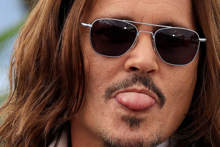 Johnny Depp v Amber Heard  A SÉRIE DA NETFLIX É BOA? Quem estava errado? 