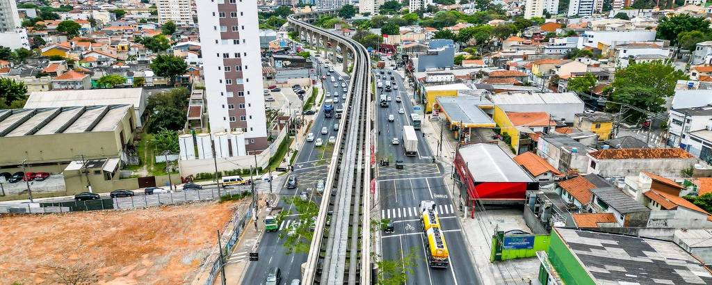 Prefeitura de São Paulo avança no recapeamento e atinge 6,6 milhões de m2 em toda a cidade