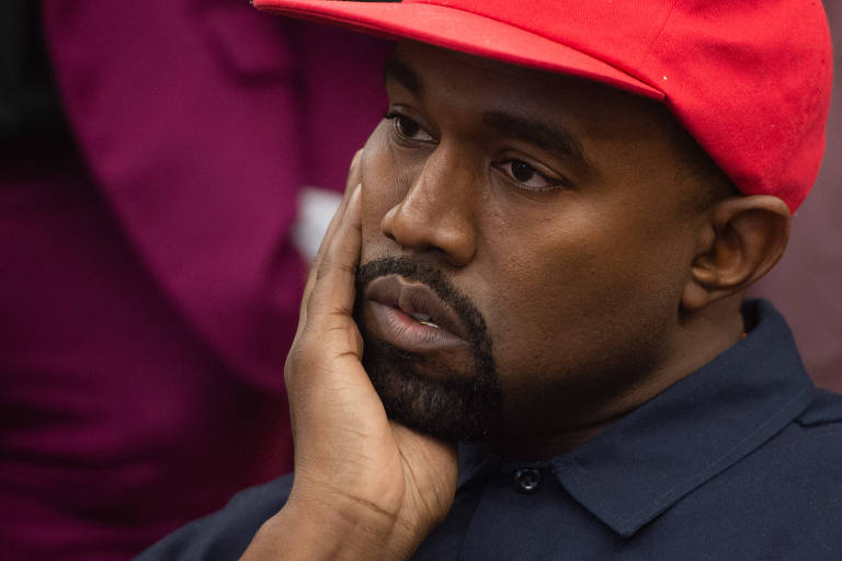 Kanye West é processado por fotógrafa que o acusa de agressão na Califórnia