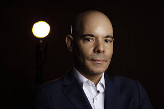 MARCOS SABIÁ - CEO GALERA.BET