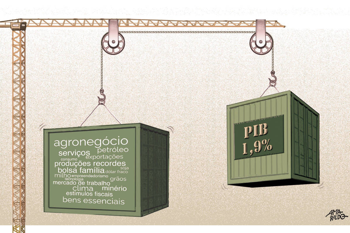 PIB dos EUA tem alta recorde de 33,1% no terceiro trimestre, Economia