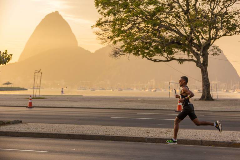 Com inscrições esgotadas desde janeiro, Maratona do Rio segue com mais centro e menos orla