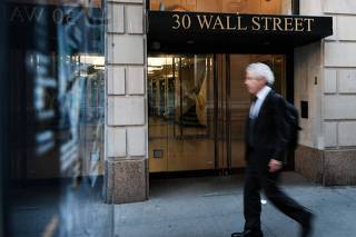 New York Stock Exchange Opens Amid Debt Limit Negotiations
