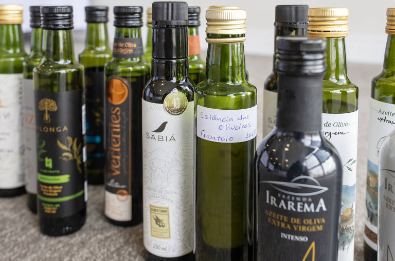 The Best Olive Oil Dispensers for 2023