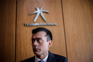 SECRETARIO DO TESOURO