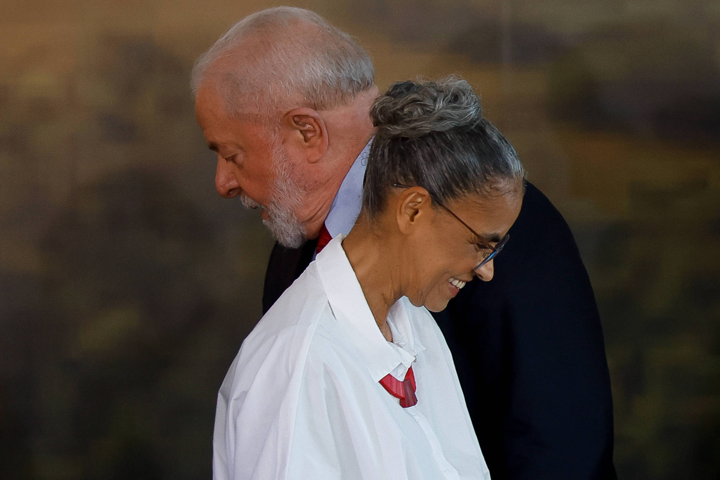 Agenda ambiental de Marina caminha para 5ª derrota no Congresso, com abandono do governo Lula