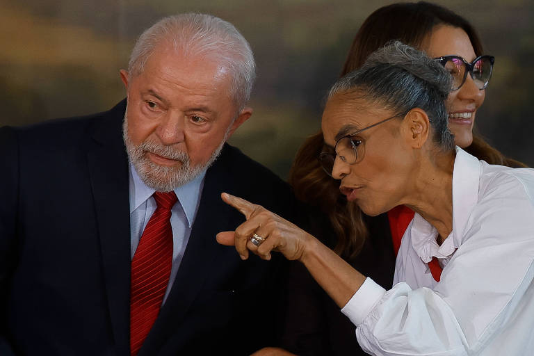 Lula decide vetar trechos do projeto sobre flexibilização de uso de agrotóxicos no país