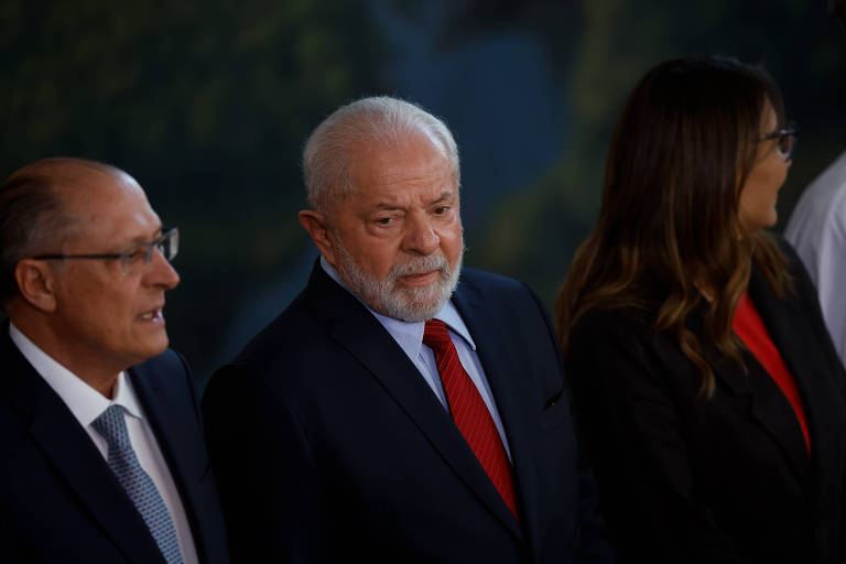 Lula envia carta a criador da Marcha para Jesus para recusar 'honroso convite'