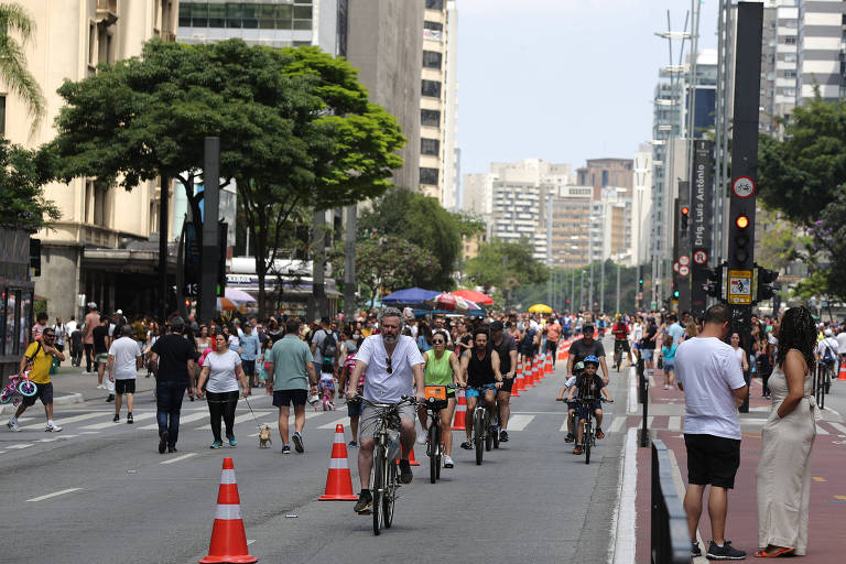 Tour guiado gratuito passa por pontos históricos da avenida Paulista; saiba como ir