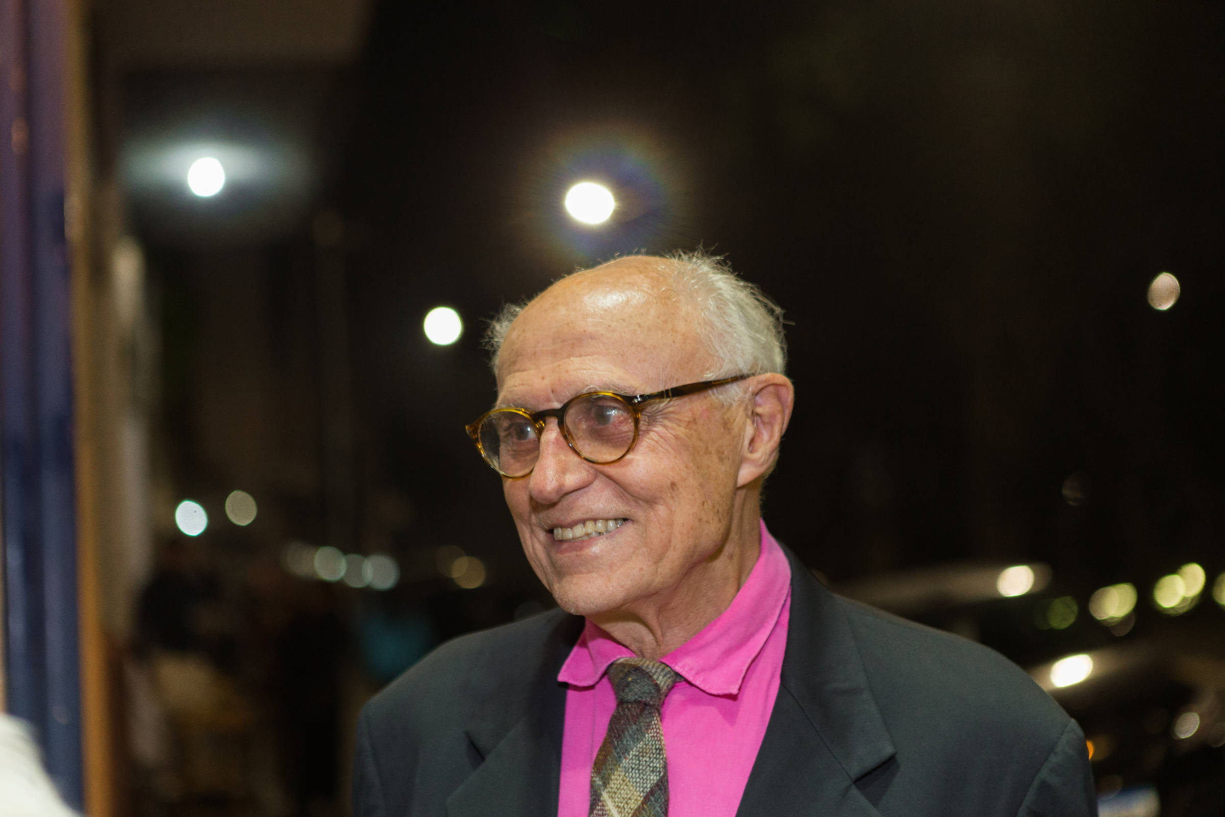 Suplicy defende prévias para escolha de vice de Boulos em SP