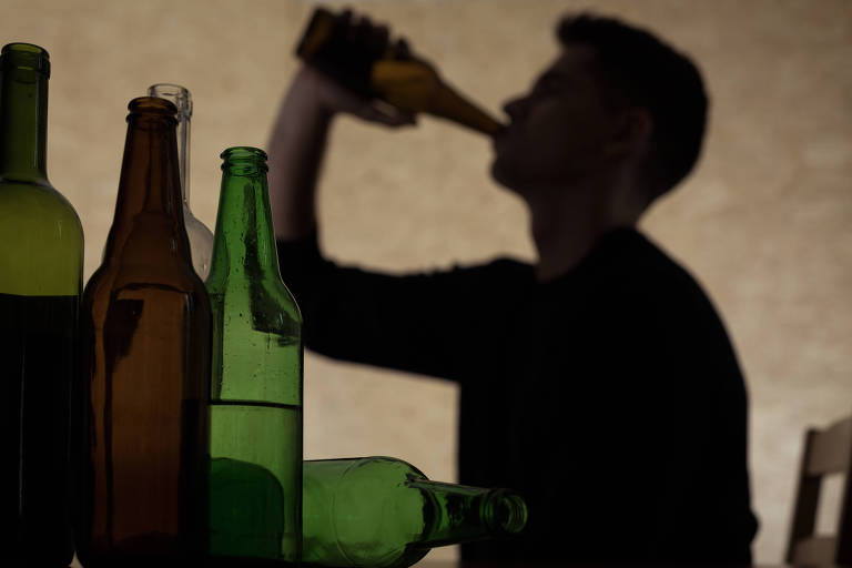 Jovens estão mais obesos, ansiosos e abusando do álcool, mostra inquérito nacional