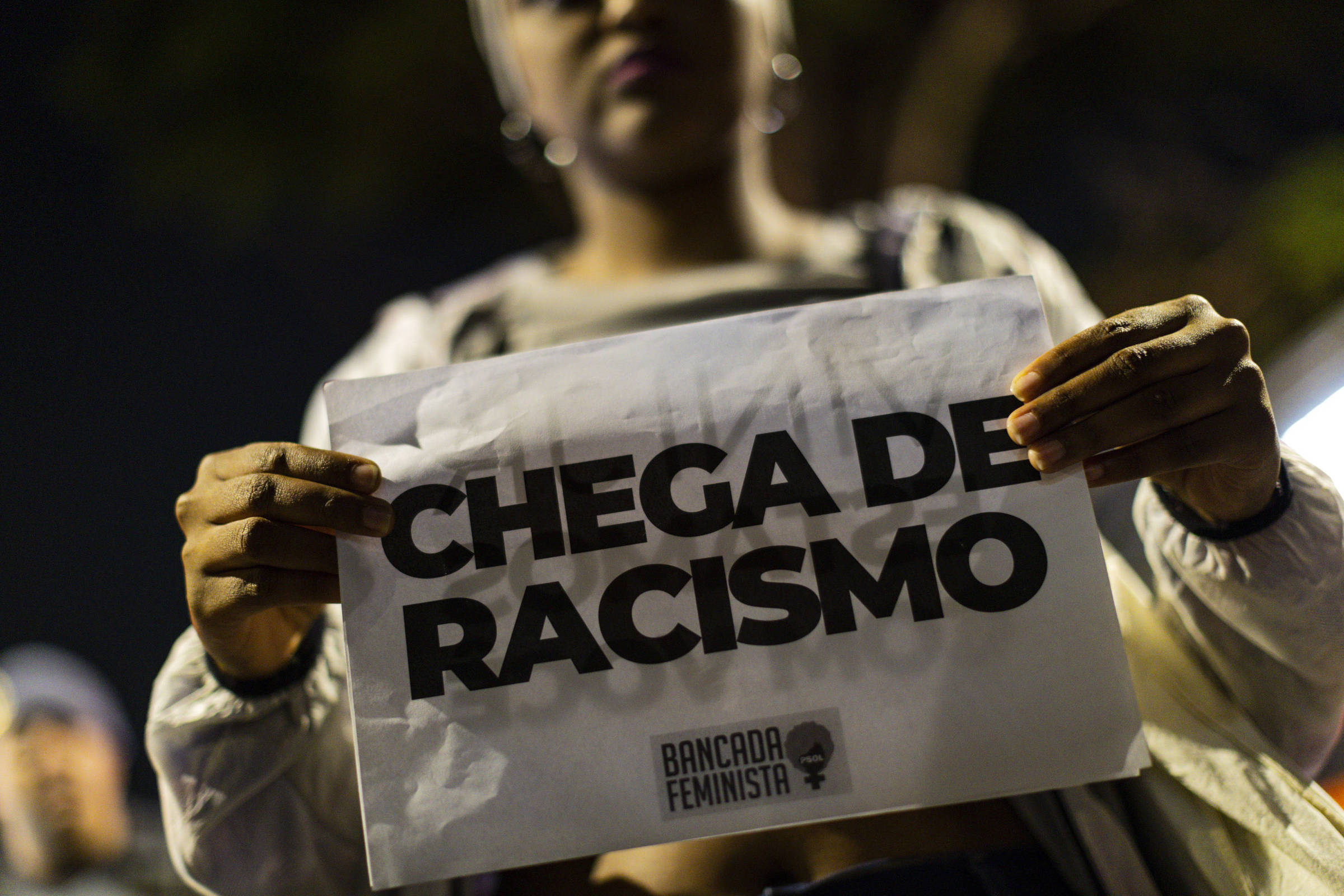 ONU vai investigar violência contra africanos e afrodescendentes no Brasil  - 02/10/2023 - PerifaConnection - Folha