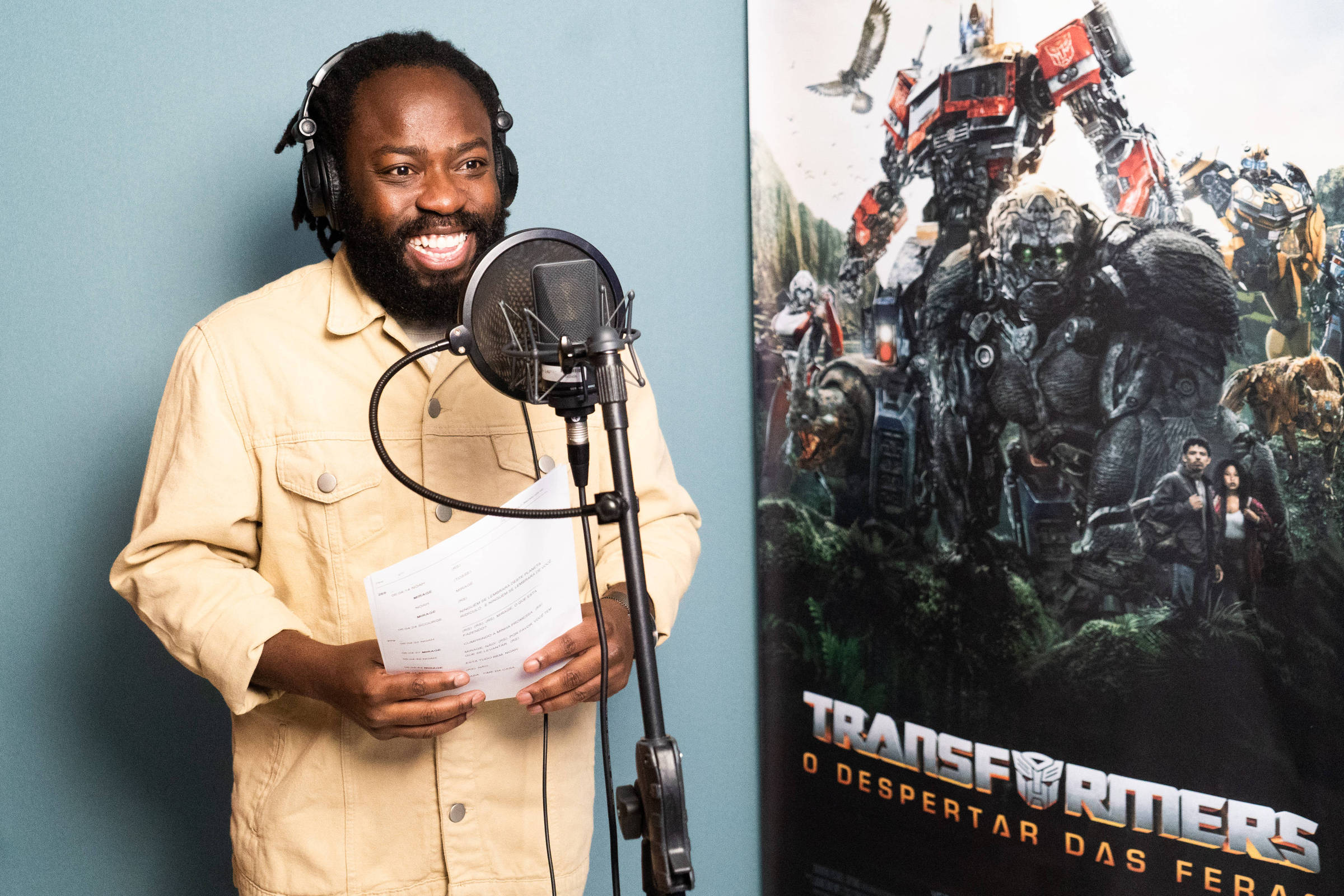 Transformers”: diretor diz que já deveria ter parado de fazer filmes da  franquia - Olhar Digital
