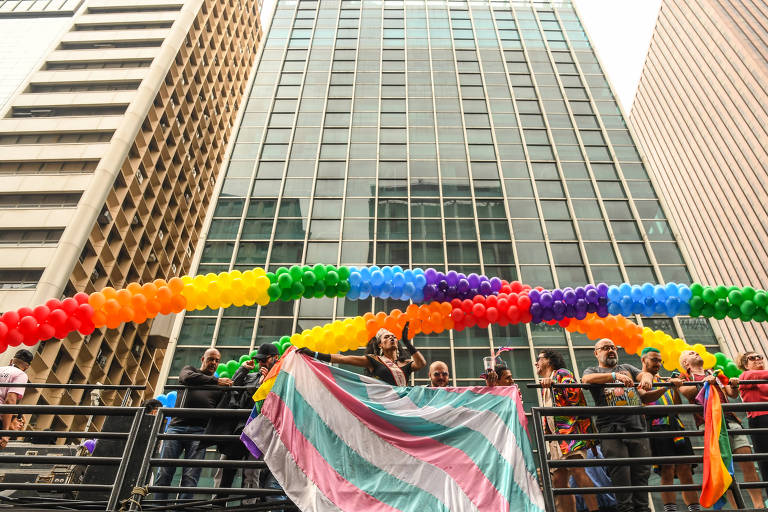 Final de semana na Paulista: evento multicultural com experiências  gratuitas ao público