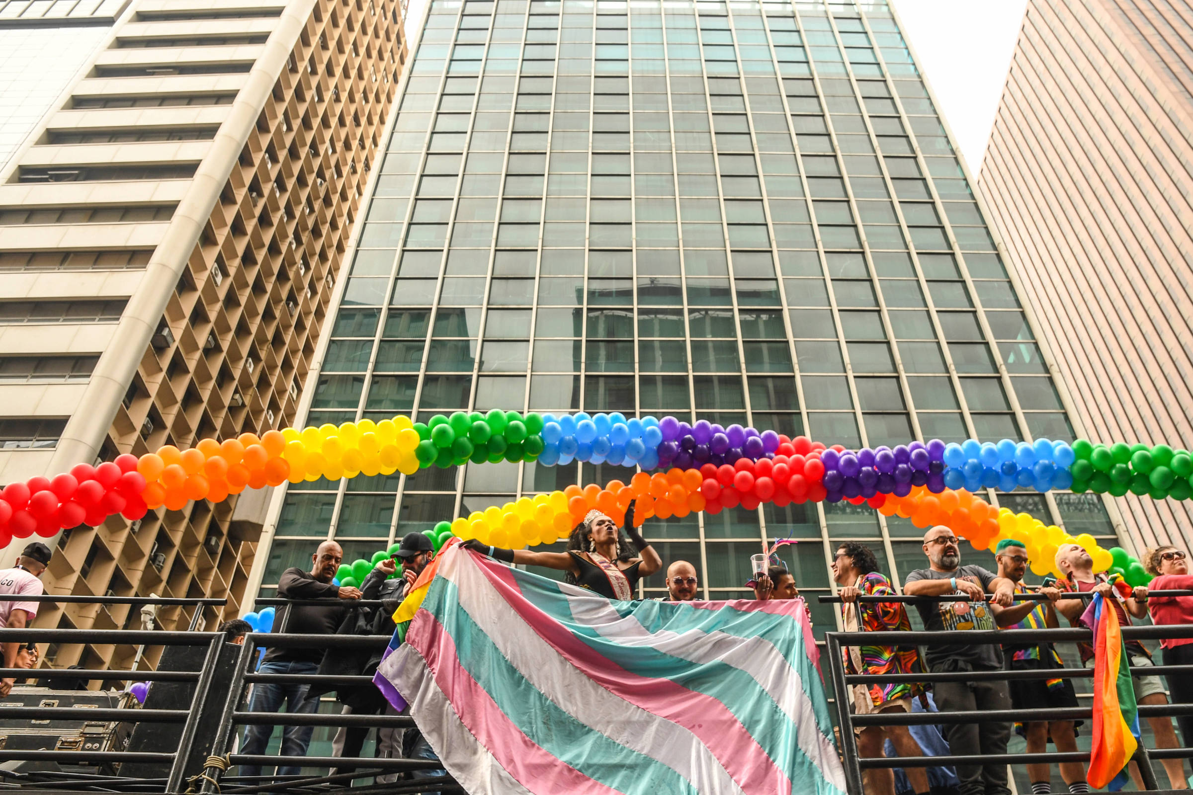 Na semana da Parada LGBTQIA+, veja atrações em SP para celebrar a diversidade