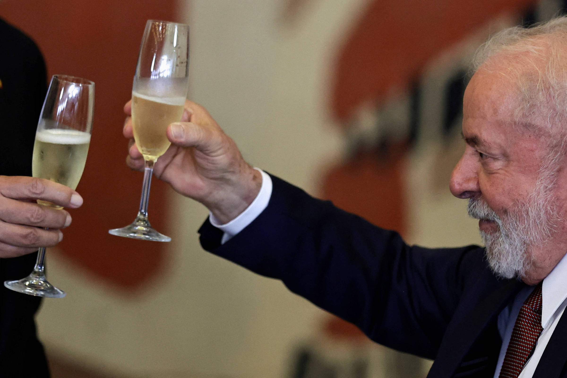 Breathing in the economy gives a second chance to Lula’s 1st year – 06/07/2023 – Bruno Boghossian