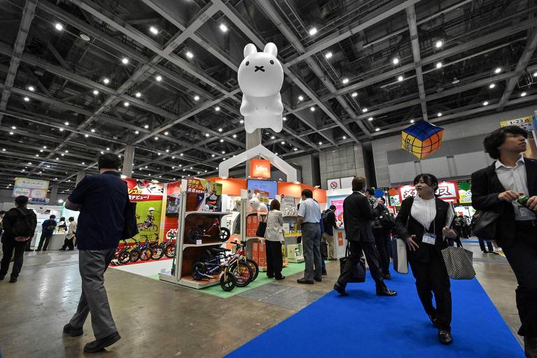 ZAG detalha linha de brinquedos que lançará na feira de brinquedos  Spielwarenmesse 2023 - EP GRUPO