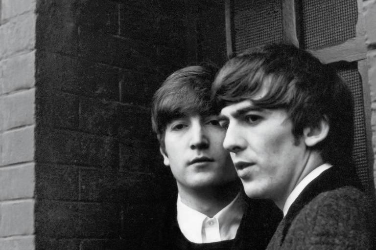 Livro de fotos de Paul McCartney mostra os Beatles virando deuses em turnê