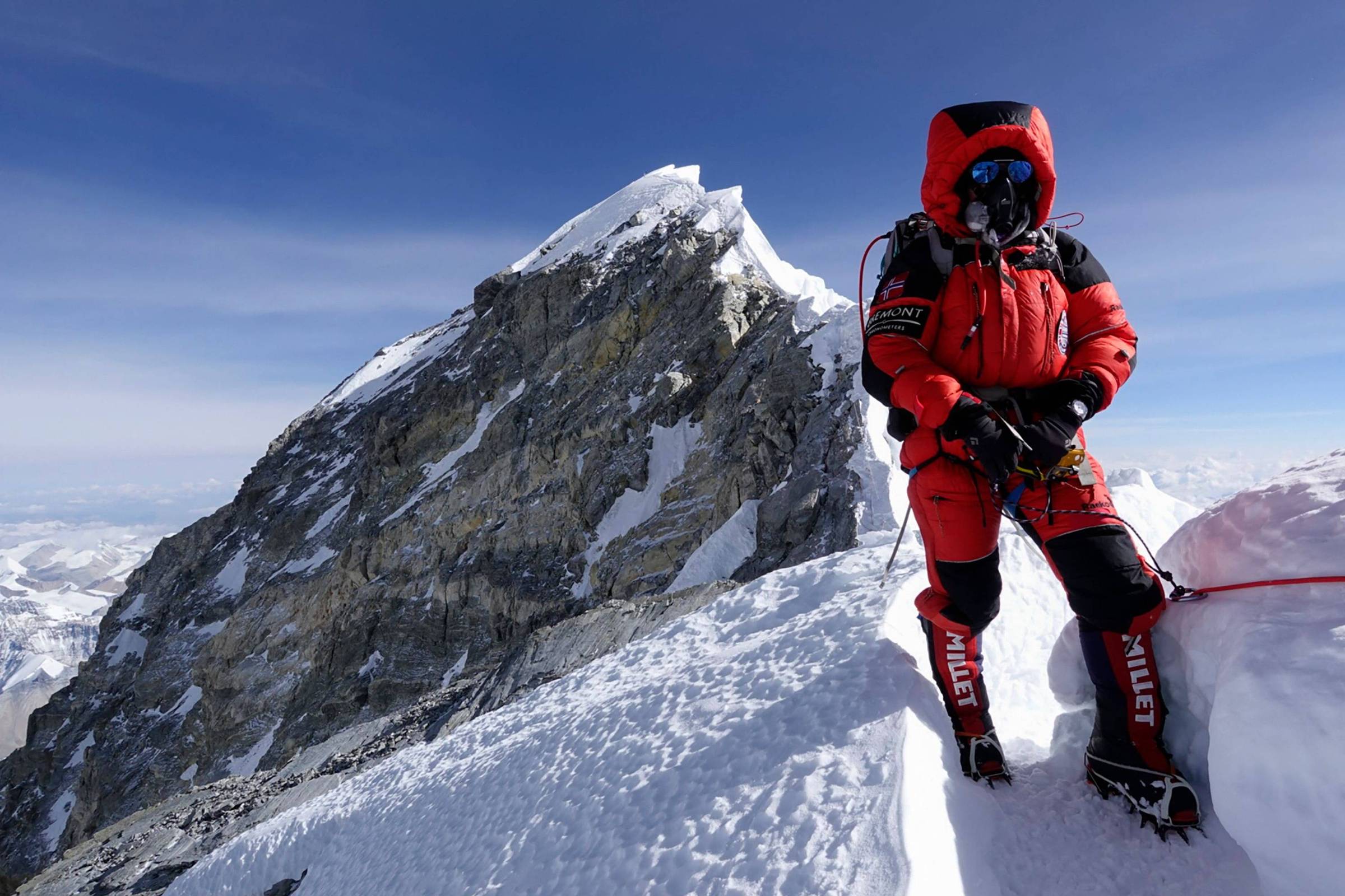 Mount Everest has one of the deadliest seasons – 09/06/2023 – World