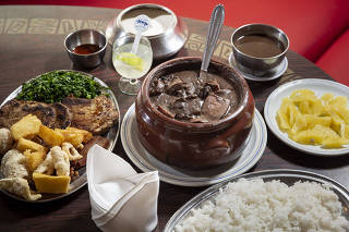RESTAURANTE STAR CITY
