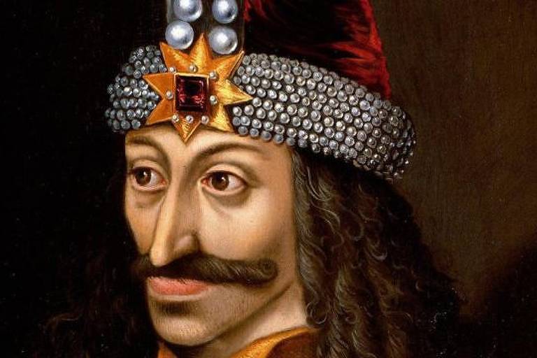 Vlad, o Empalador: o Drácula original cuja sede de sangue superava a de sua versão literária