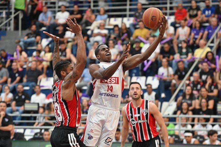 CBB deixa de reconhecer NBB, e basquete brasileiro vive impasse