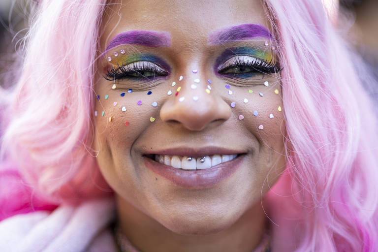 Acontece neste domingo a 27º edição da Parada do Orgulho LGBT+, em São Paulo