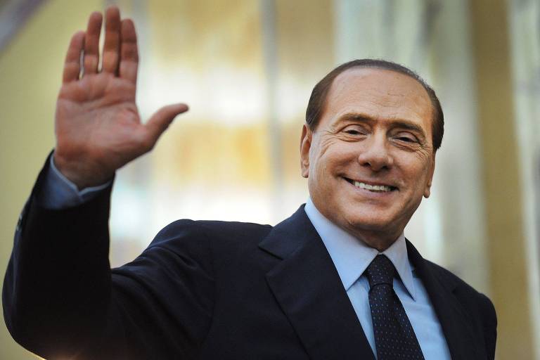 Relembre frases polêmicas, machistas e preconceituosas de Silvio Berlusconi