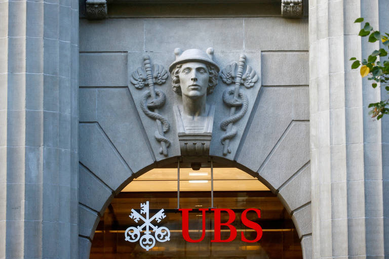 UBS conclui aquisição do Credit Suisse para se tornar gigante da gestão de patrimônio