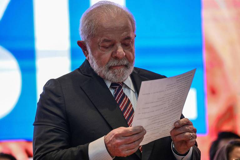 Governo Lula tem vácuo de prioridades ao Congresso após arcabouço e tributária