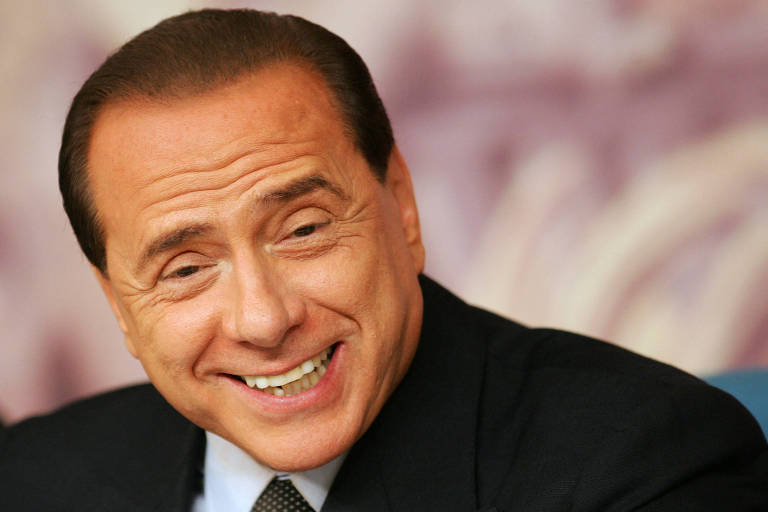 Berlusconi é prova da capacidade da Itália de antecipar política global