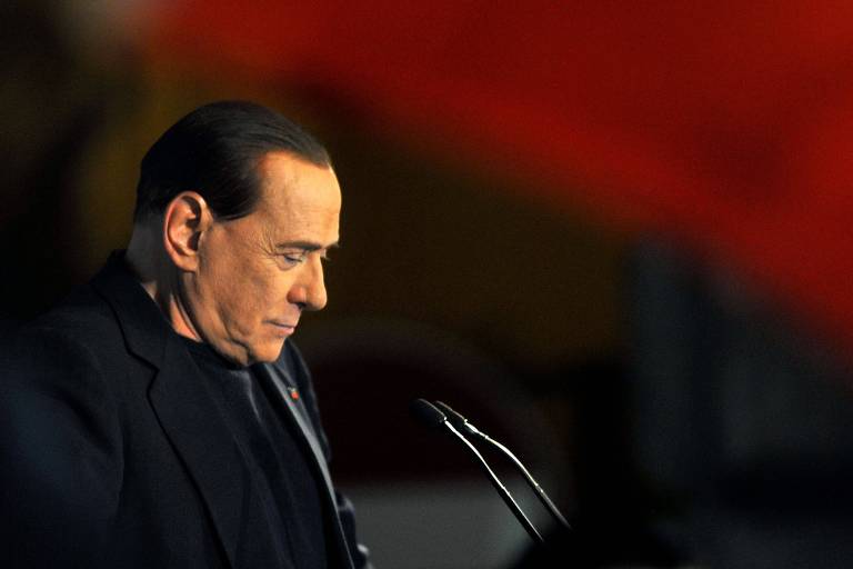 Entenda os sintomas da leucemia, causa da morte de Silvio Berlusconi
